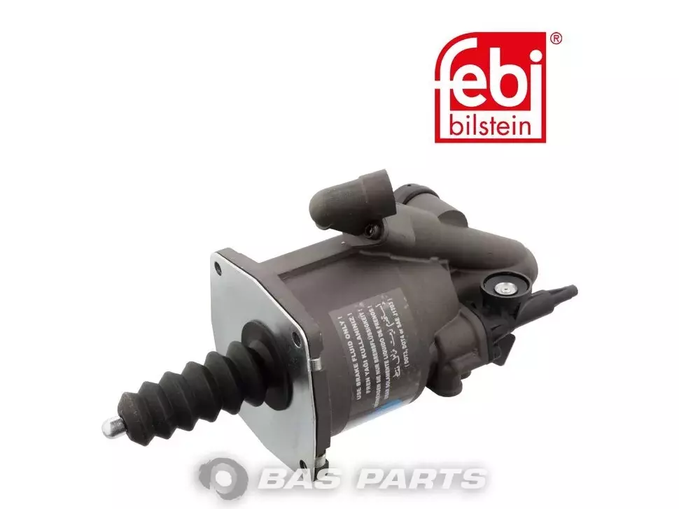 Servo ambreiaj Febi 50 10 613 951 Servo ambreiaj Febi 50 10 613 951