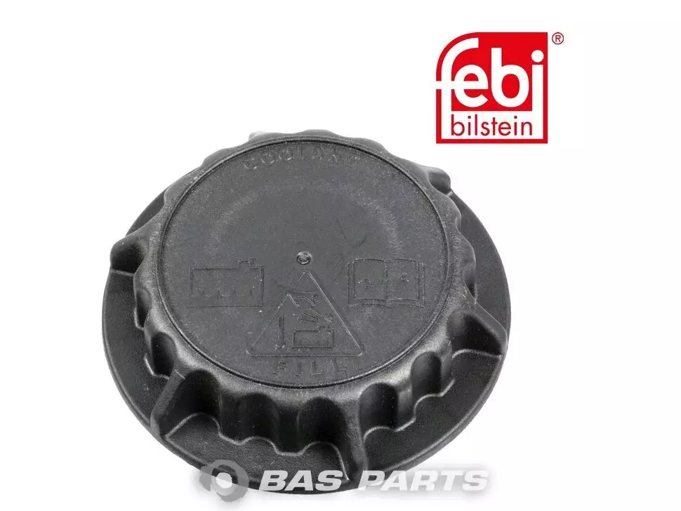 Frost plug Febi 21884469 Frost plug Febi 21884469