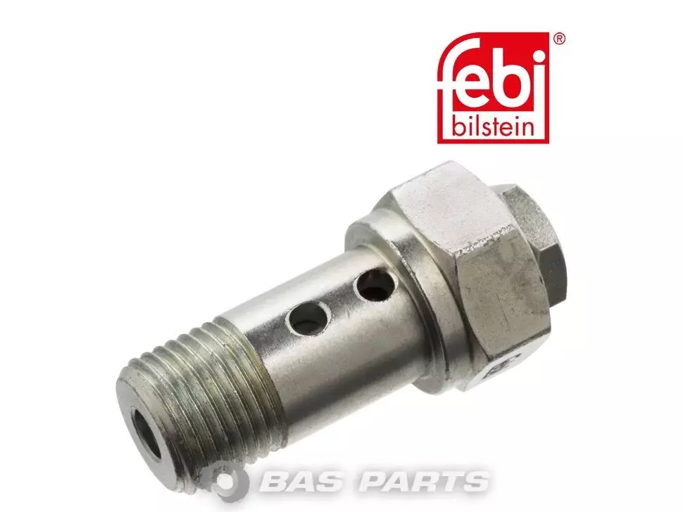 Bypass valve Febi 74 85 124 284 Bypass valve Febi 74 85 124 284