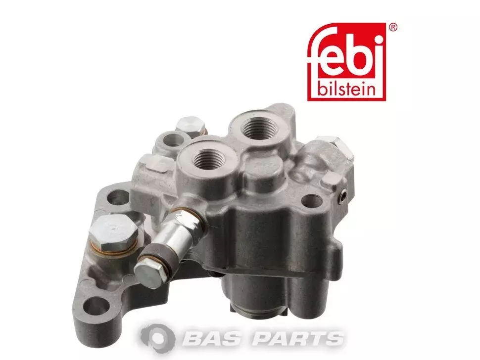 Fuel pump Febi 20752633