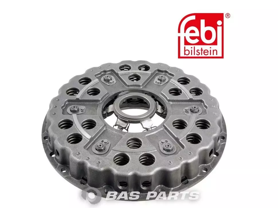 Druckplatte Febi 81303050108 Druckplatte Febi 81303050108