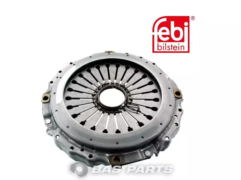 Drukgroep Febi 81303050166 Drukgroep Febi 81303050166