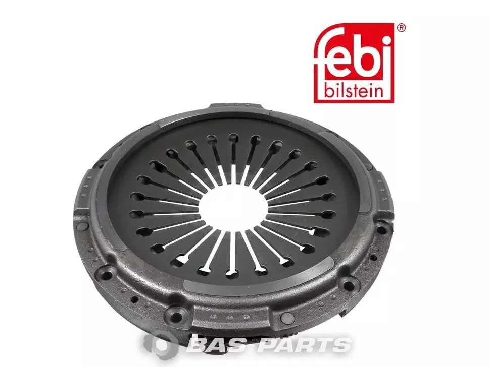 Druckplatte Febi 8112602