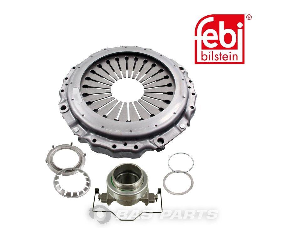 Clutch cover 20569130 20569130, 85000525, 85000511, 20748154  