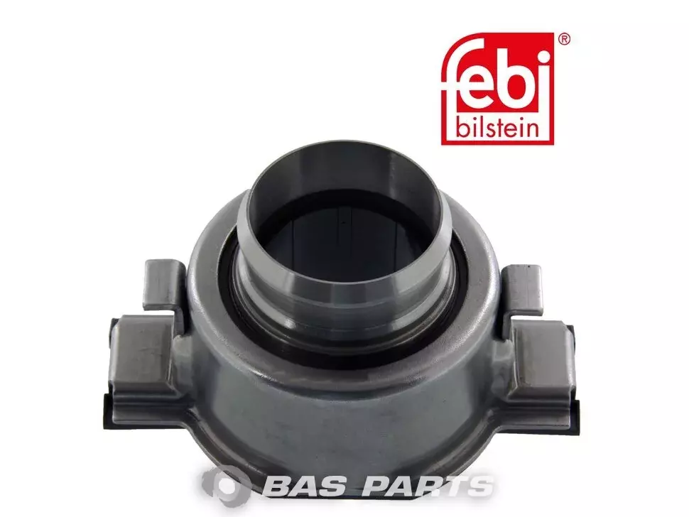 Release bearing Febi 50 00 677 197