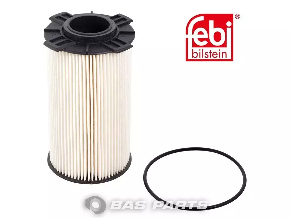 Filtre à carburant Febi 1707 078