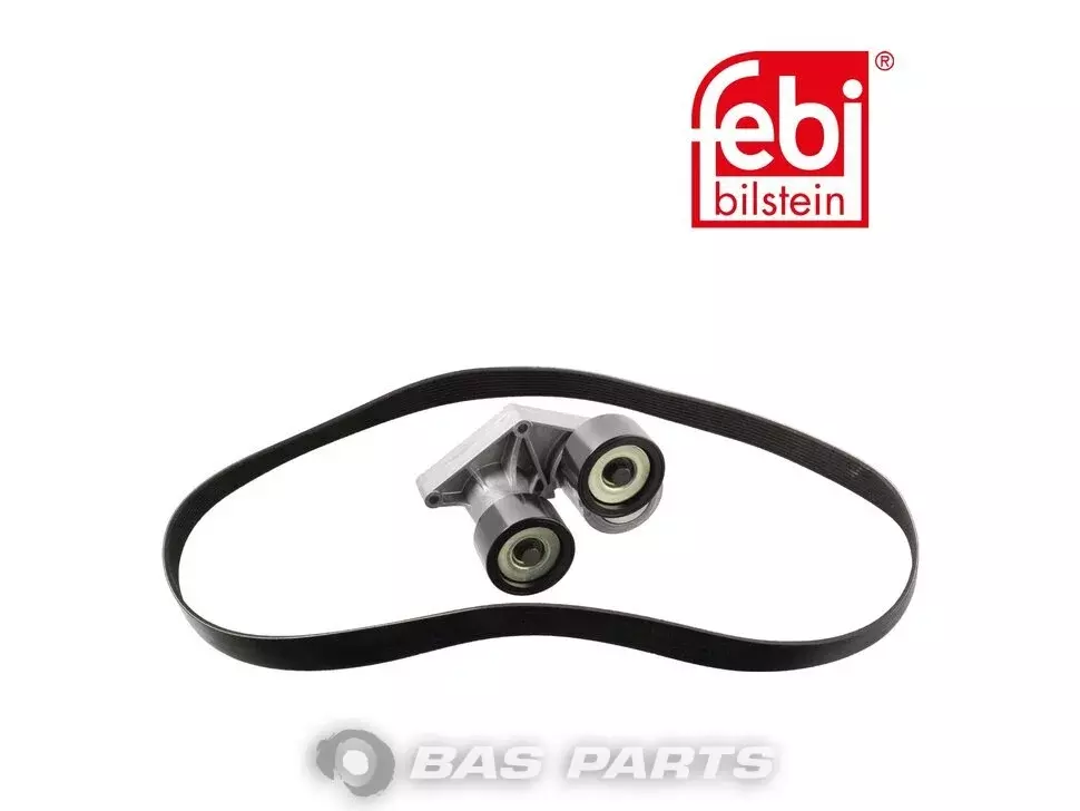 Multi-rib belt Febi 9PK1453ESXS Multi-rib belt Febi 9PK1453ESXS