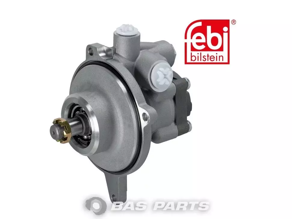 Pompe de servo-direction Febi 85003807 Pompe de servo-direction Febi 85003807