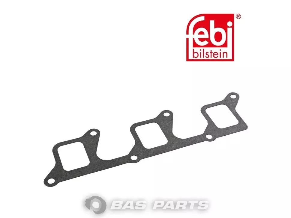 Intake manifold gasket Febi 50 10 477 091