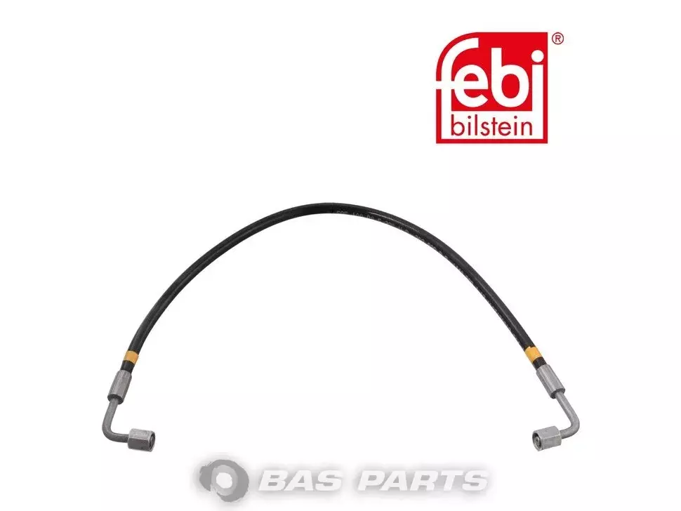 Hydraulic hose Febi 74 22 287 042
