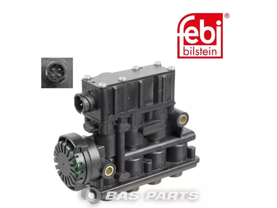 Elektromagnetski ventil Febi 21083657