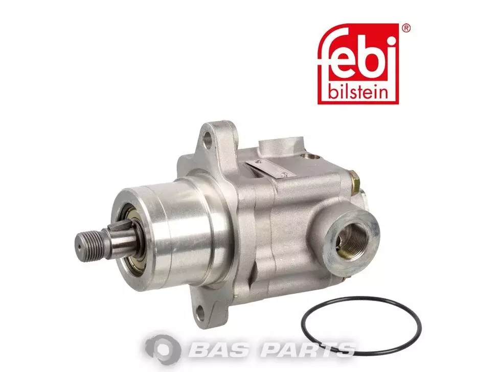 Servo pump Febi 8113269