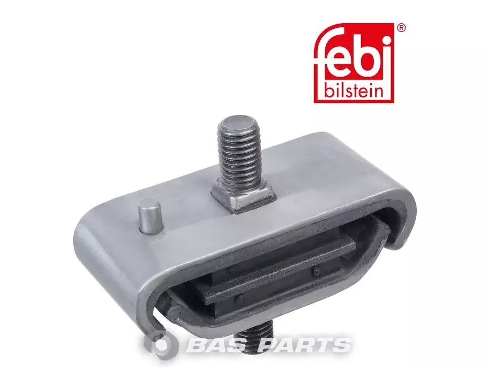 Supporto radiatore Febi 1404 993