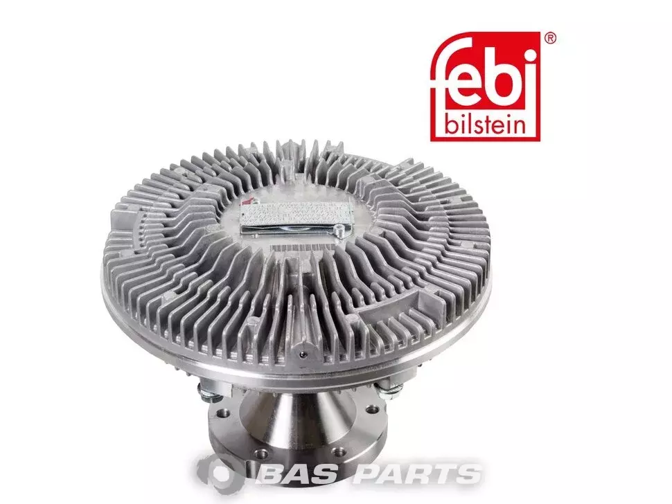 Kupplung, Ventilator Febi 1449 679