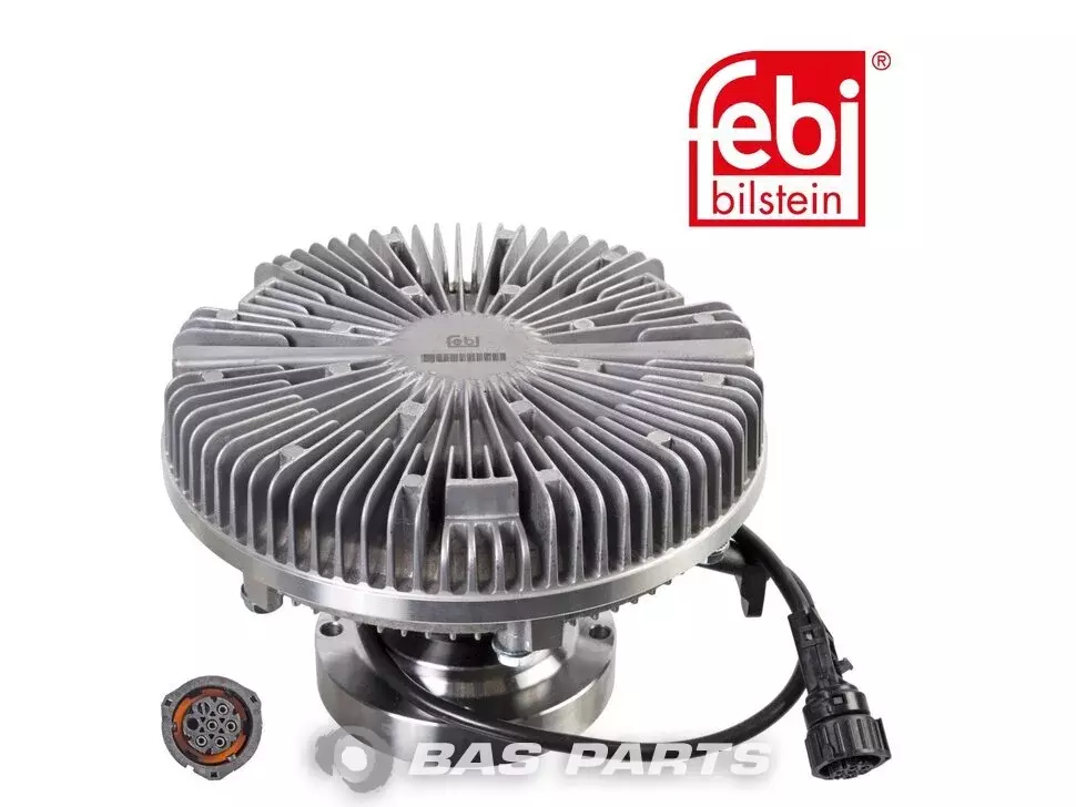 Accouplement, ventilateur Febi 74 20 547 526 Accouplement, ventilateur Febi 74 20 547 526