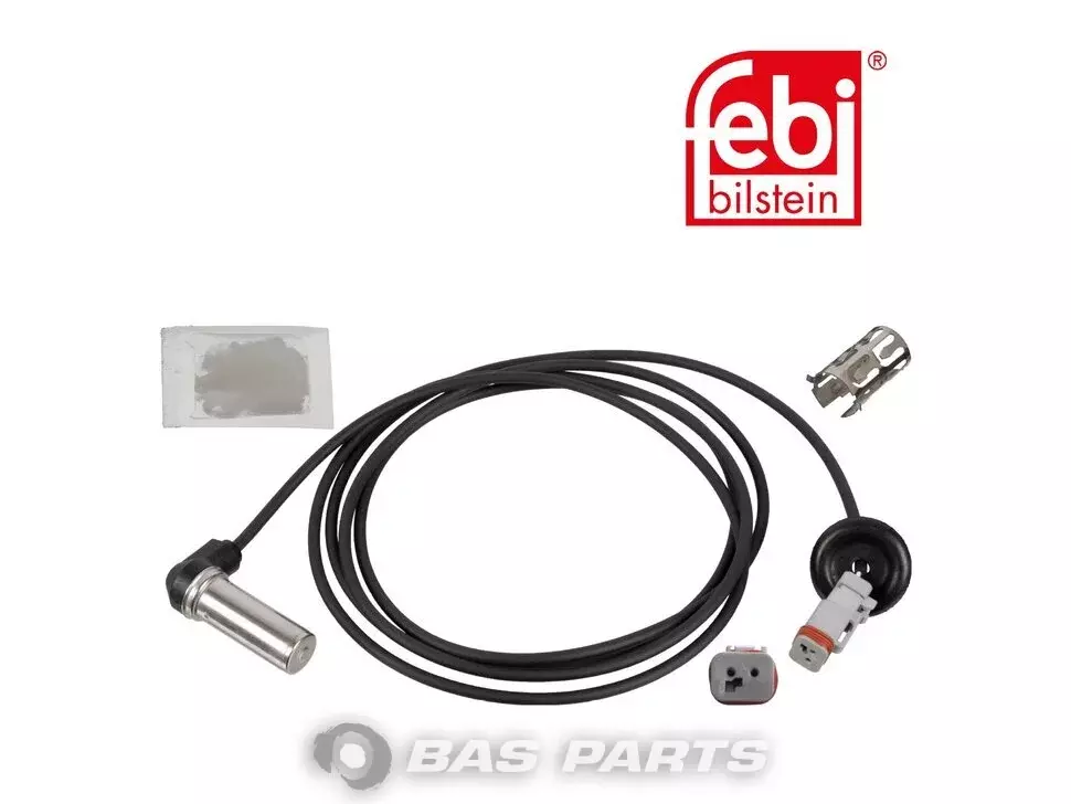 ABS Sensor Febi 74 21 363 478 ABS Sensor Febi 74 21 363 478
