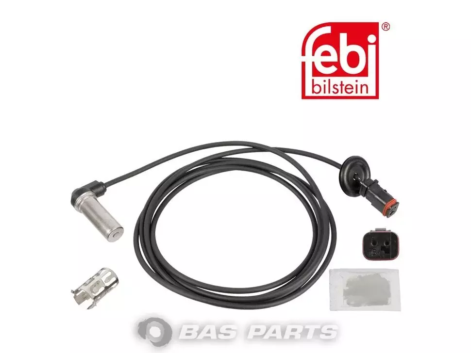 ABS Sensor Febi 74 21 363 479 ABS Sensor Febi 74 21 363 479