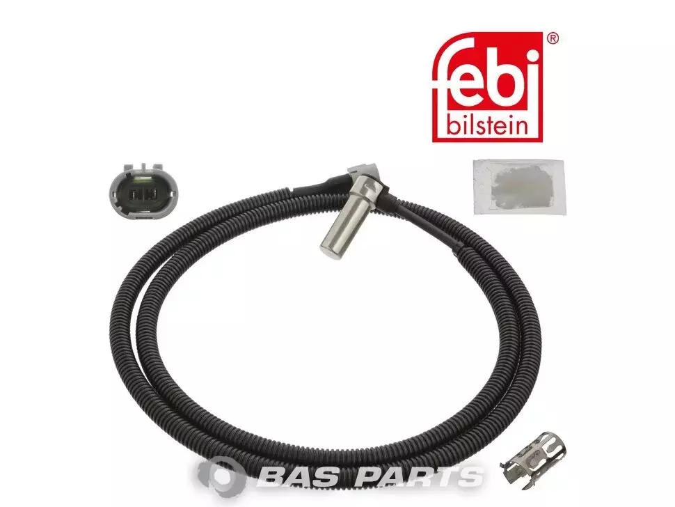 ABS Sensor Febi 50 10 143 006 ABS Sensor Febi 50 10 143 006