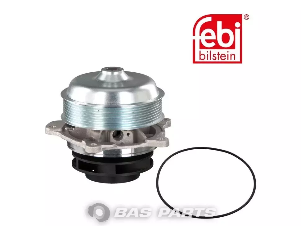 Coolant pump Febi 2104 575