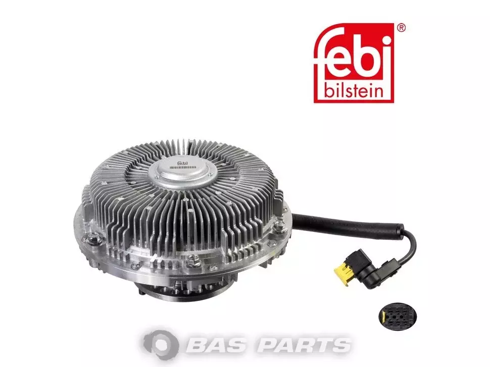 Coupling, fan Febi 2325 564 Coupling, fan Febi 2325 564