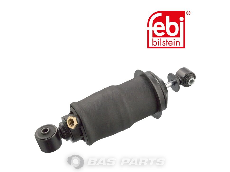 Cabin shock absorber 1931023 1931023, 1850682, 1931 023 - BAS Parts