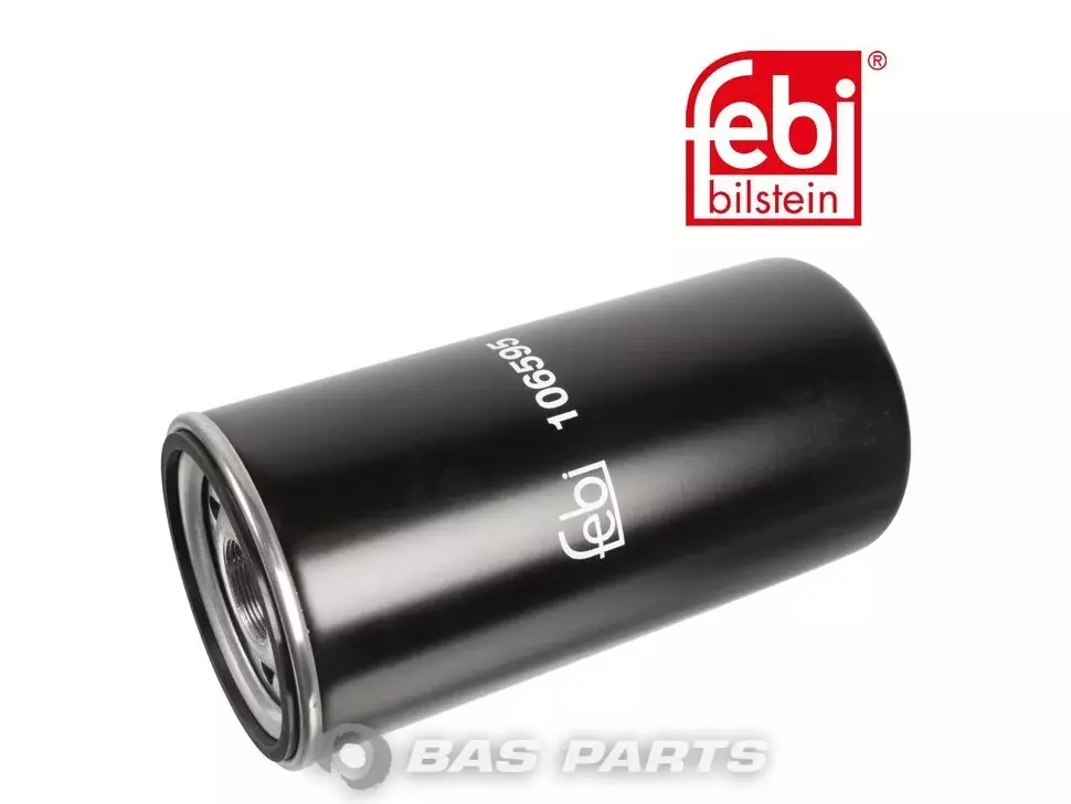 Fuel filter Febi 22474709 Fuel filter Febi 22474709
