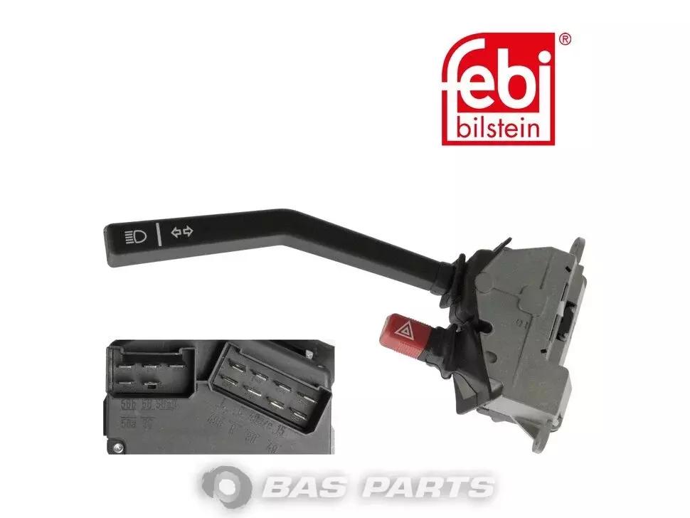 Steering arm switch Febi 6777130 Steering arm switch Febi 6777130