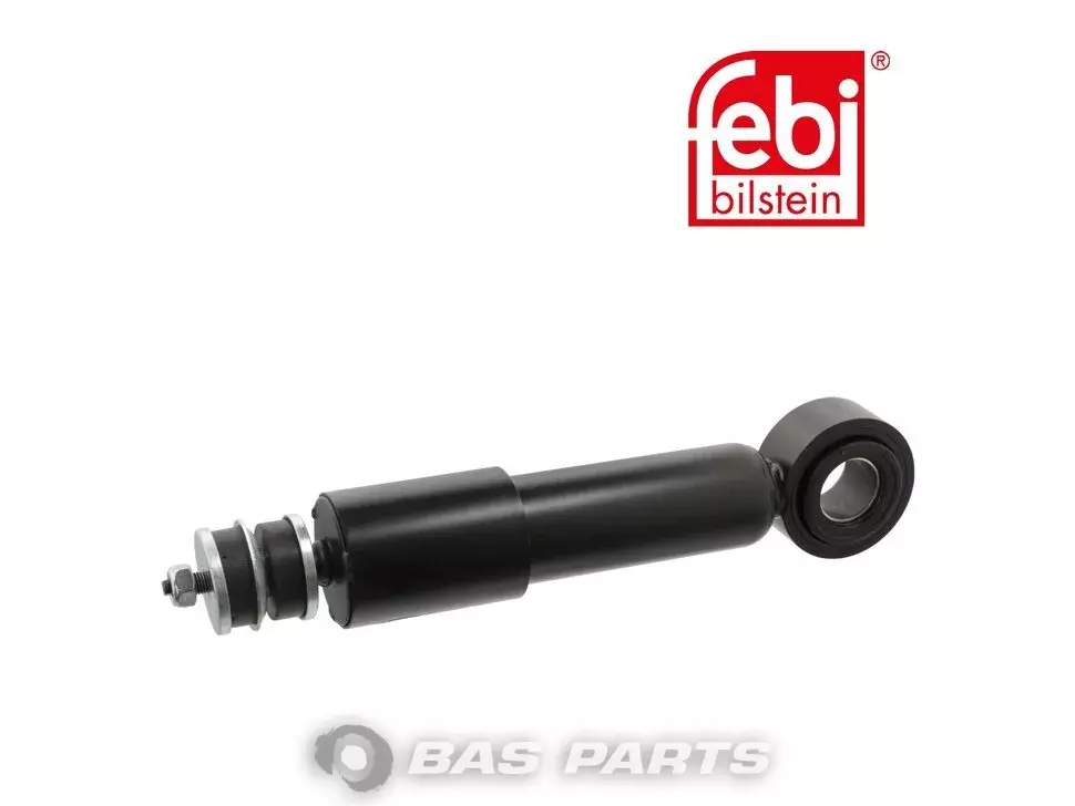 Amortisseur de cabine Febi 50 10 130 608 Amortisseur de cabine Febi 50 10 130 608