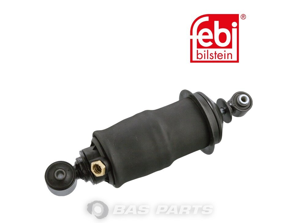 Cabin shock absorber 1938641 1938641, 1938643, 1872956, 1868684  