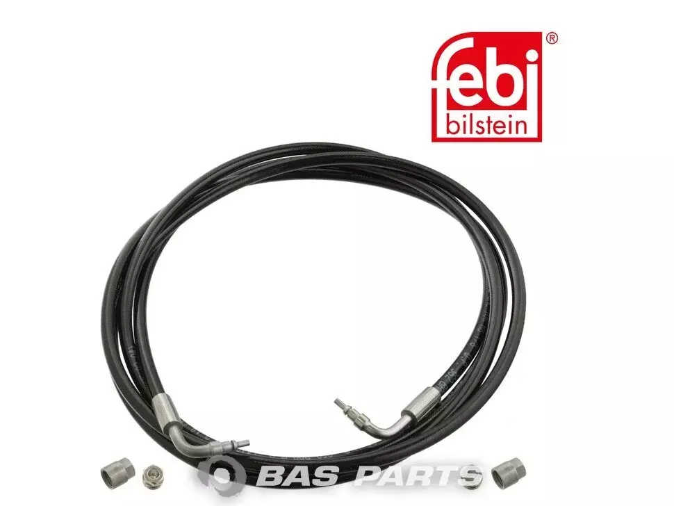 Hydraulic hose Febi 21043512