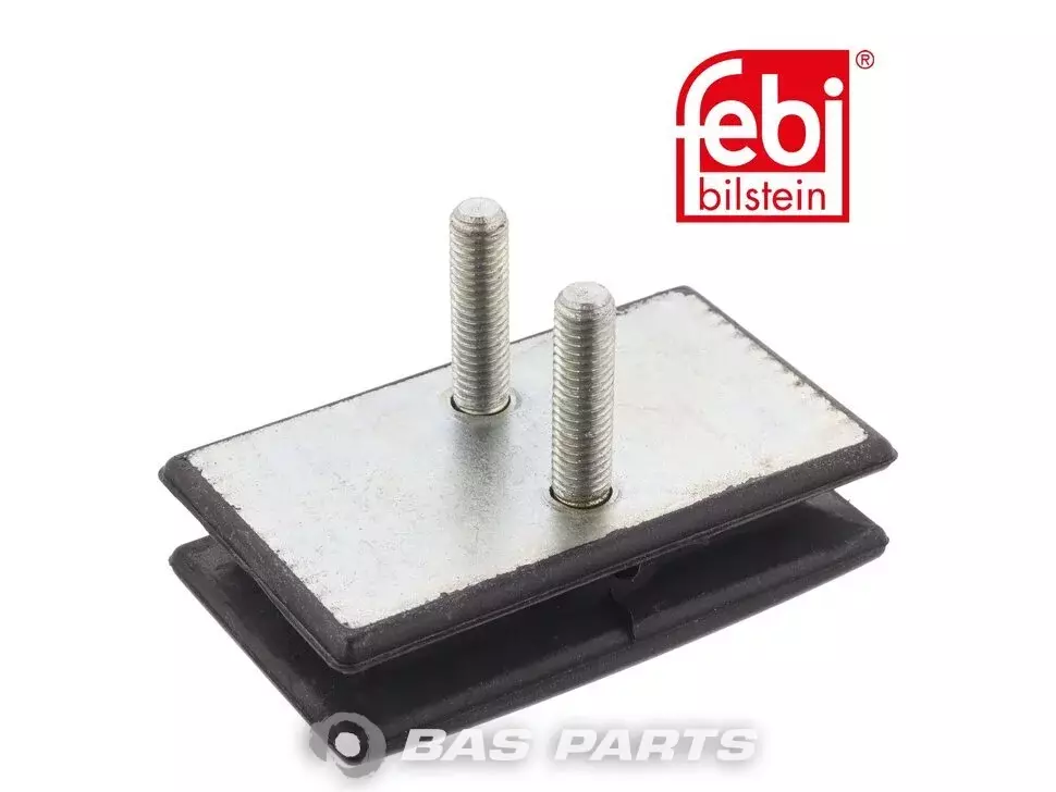 Gummistopfen Febi 1739 763