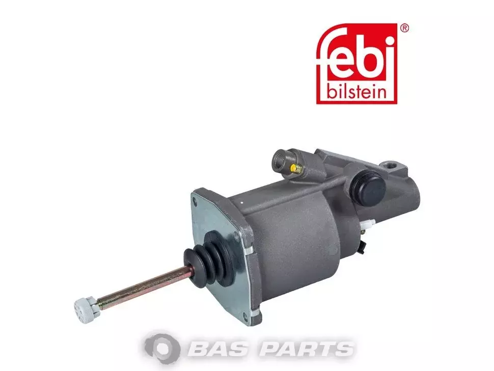 Servo dembrayage Febi 1443 523