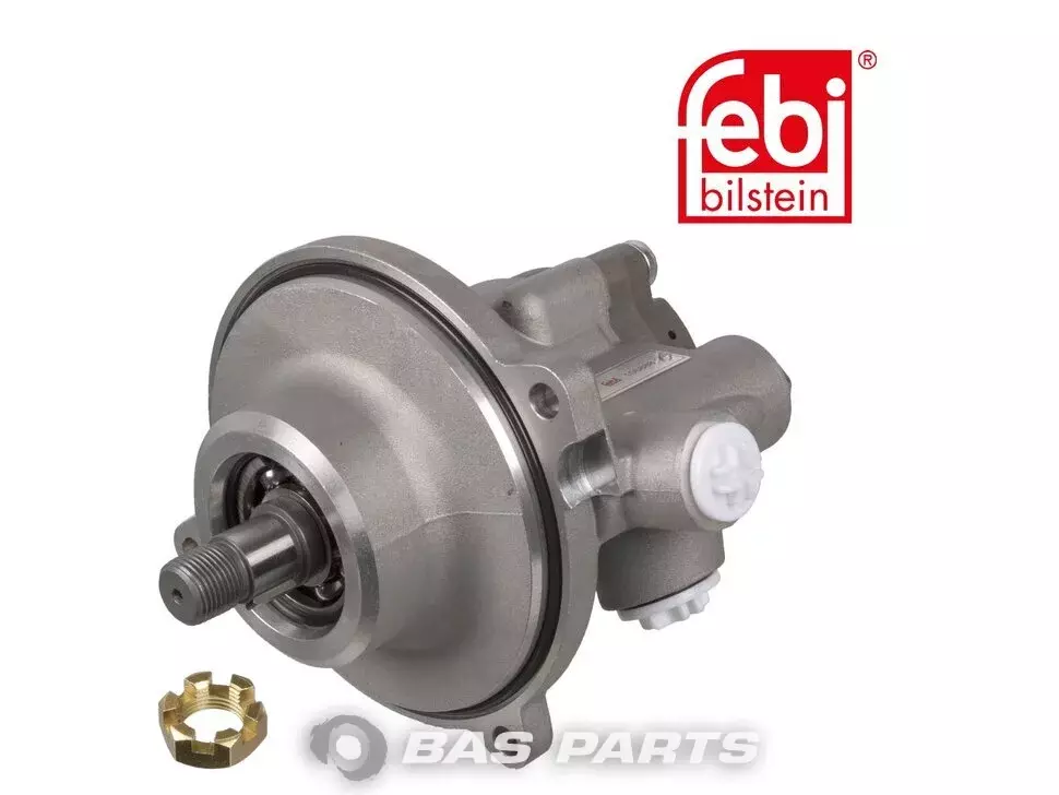 Pompa dello sterzo Febi 74 21 186 659 S1