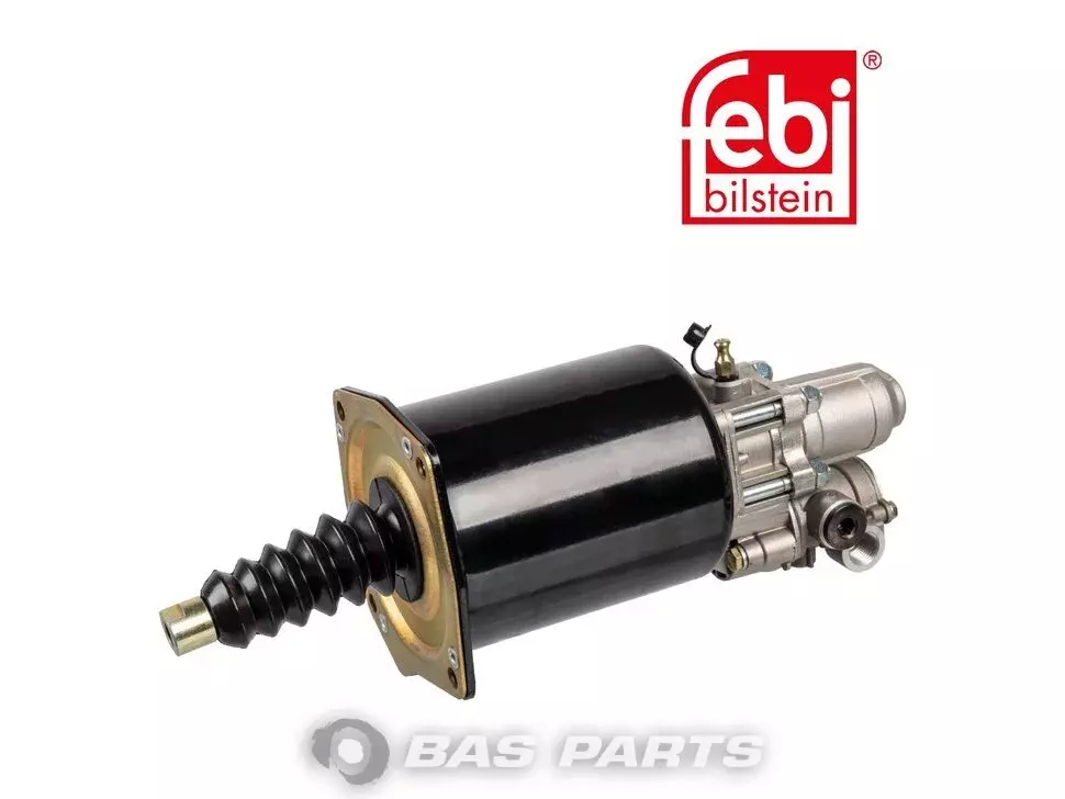 Clutch servo Febi 099434056 Clutch servo Febi 099434056