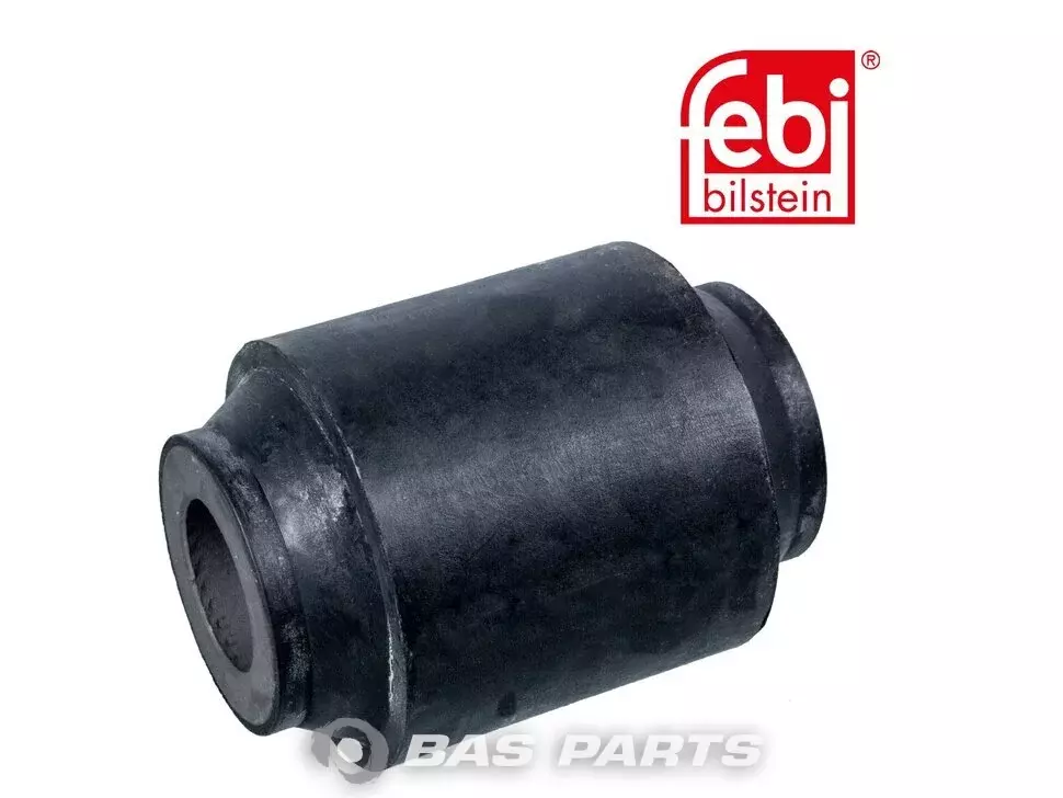 Leaf spring bracket Febi 1611 229