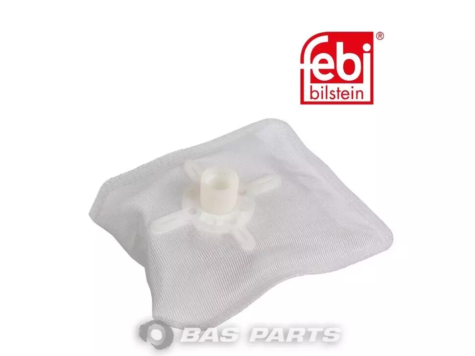 Ureumfilter Febi 1409 408