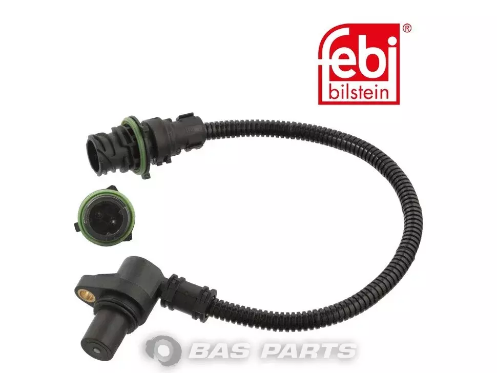 Senzor arbore cotit Febi 3944124 Senzor arbore cotit Febi 3944124