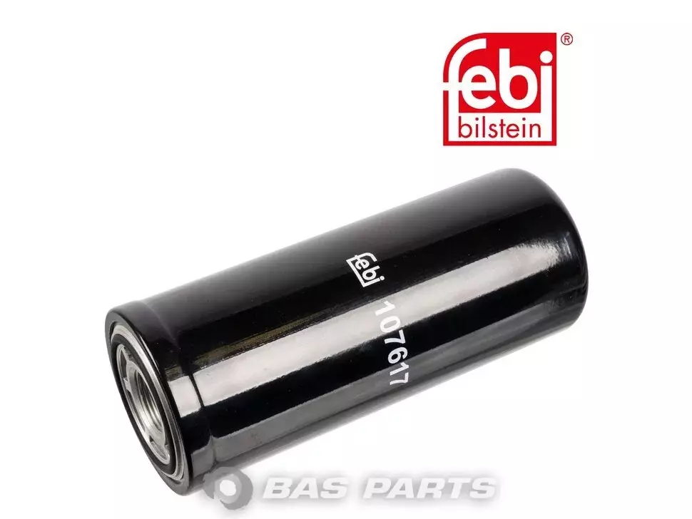 Ölfilter Febi 11448509 Ölfilter Febi 11448509