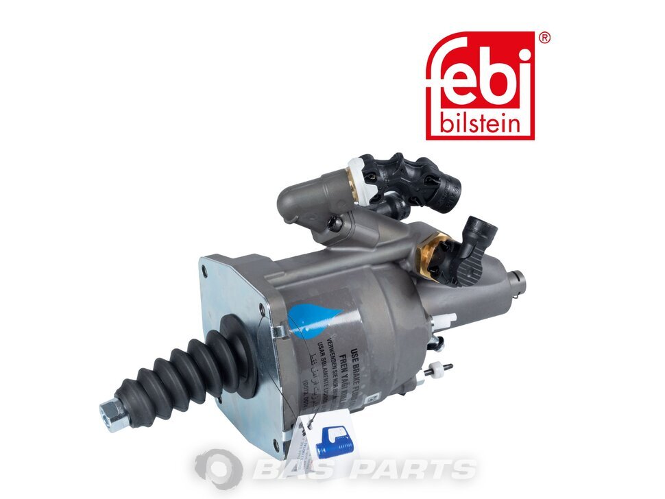 Clutch servo 7421204549 7421204549, 74 21 204 549 - BAS Parts