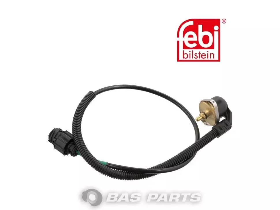 Charge pressure sensor Febi 74 20 706 889 Charge pressure sensor Febi 74 20 706 889