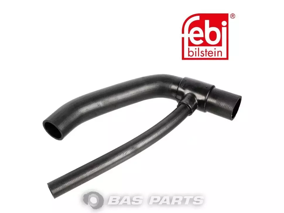 Radiator hose Febi 74 21 424 710 Radiator hose Febi 74 21 424 710