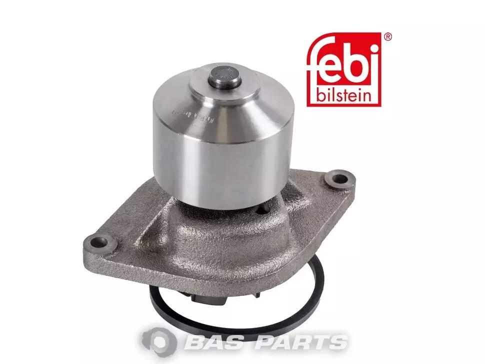 Waterpomp Febi 1715 681