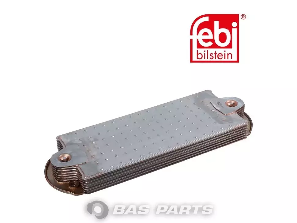 Radiatore dellolio Febi 20505537