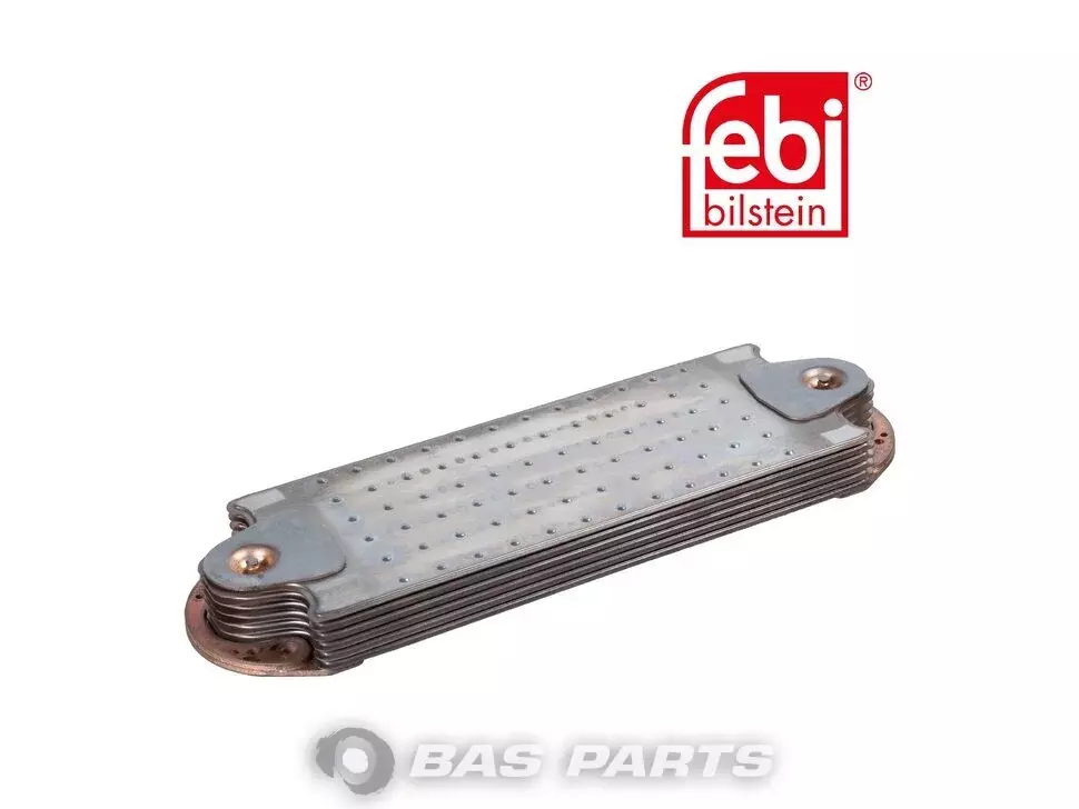 Oil cooler Febi 74 20 729 259 Oil cooler Febi 74 20 729 259