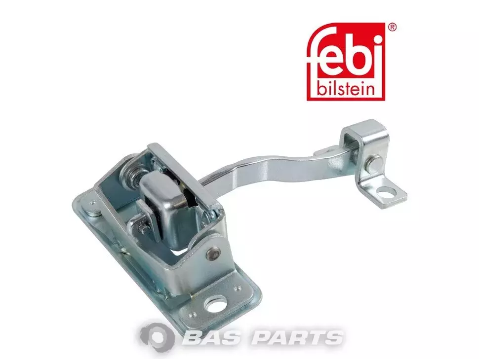 Door holder Febi 1062636 Door holder Febi 1062636