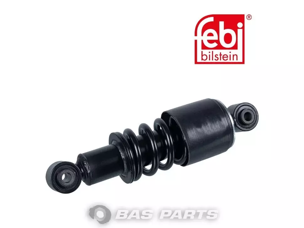 Cabineschokbreker Febi 1703 588