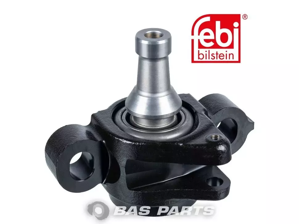 Bearing block Febi 2139 625