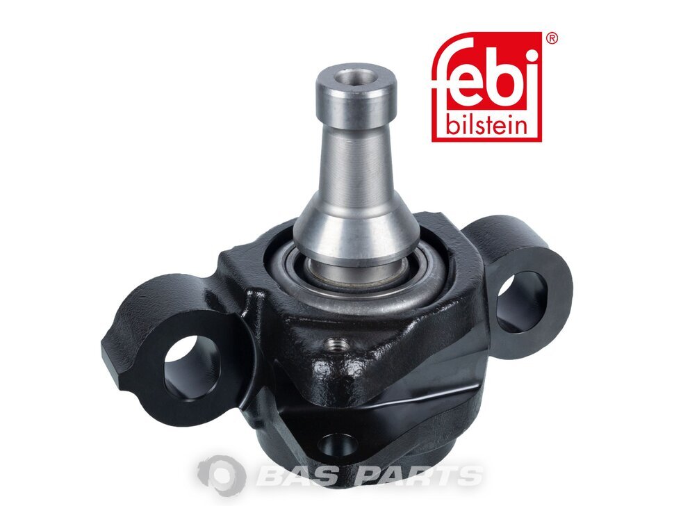 Lagerblok 2139626 2139626, 1901901, 2139 626 - BAS Parts