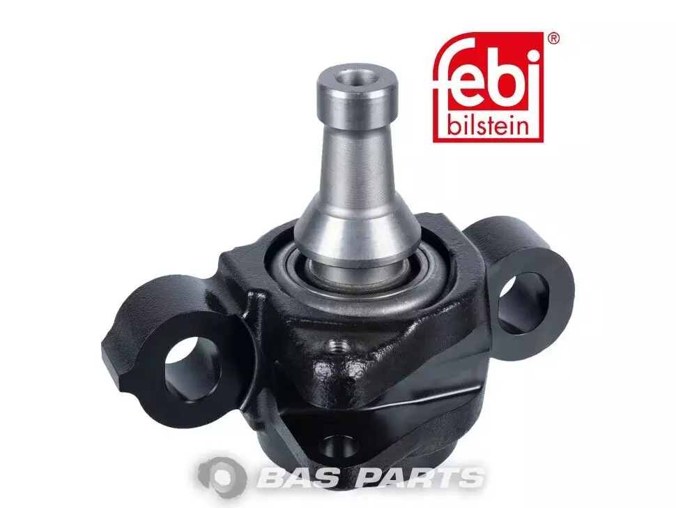 Bearing block Febi 2139 626