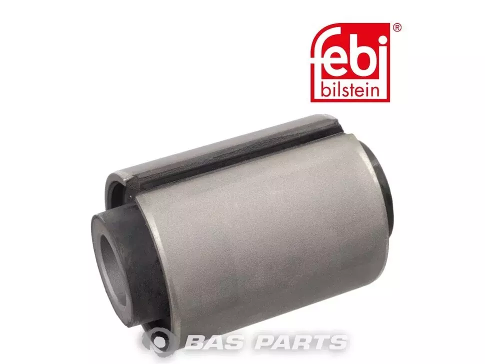 Leaf spring bracket Febi 20733583 Leaf spring bracket Febi 20733583